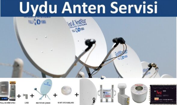 Kaman Antenci